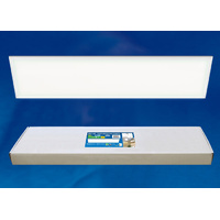 Uniel ULP-30120-36W/NW EFFECTIVE WHITE