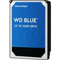 Western Digital Blue 4TB WD40EZAX