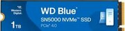 Western Digital Blue SN5000 1TB WDS100T4B0E фото