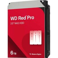 Western Digital Red Pro 6TB WD6005FFBX