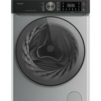 Weissgauff WM 59411 Direct Drive Inverter Steam Deep Grey