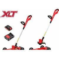 Wortex TB 2818 ALL1 XLT Set