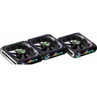 Xastra FZ120B ARGB 3шт