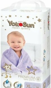 YokoSun Premium XL фото