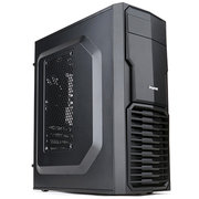 Zalman ZM-T4 Black фото