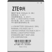 Zte Li3825T43P3h775549